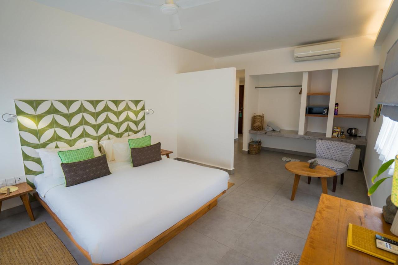 Naiya Sea Resort Сиануквиль Экстерьер фото