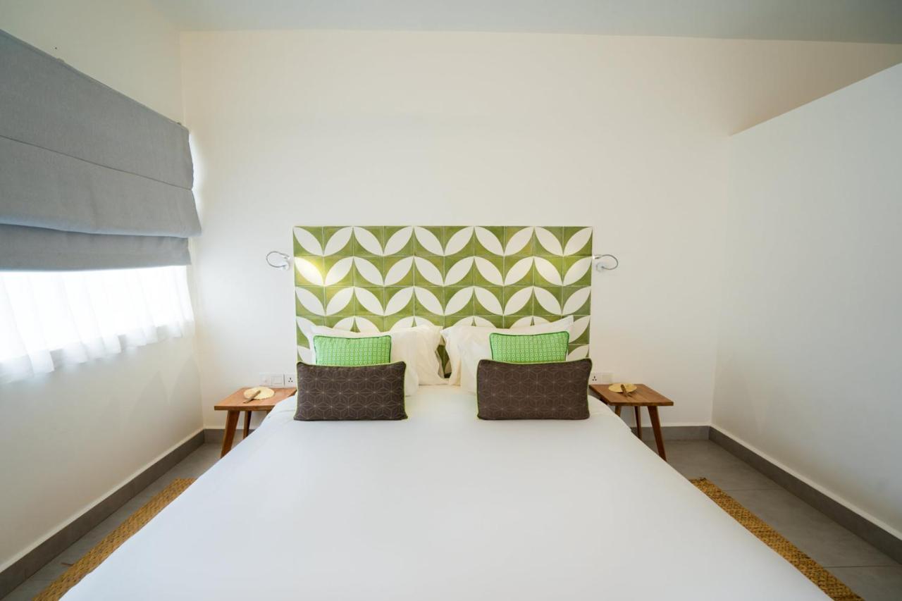 Naiya Sea Resort Сиануквиль Экстерьер фото